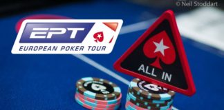 Main Event EPT Praga – dzień 5 – LIVE! ept praga