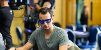 Rainer Kempe wygrywa jednodniowy High Roller