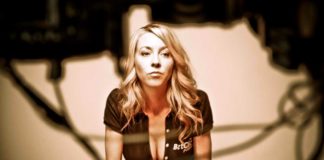 Isabelle Mercier: „Hold’em jest mroczny i brutalny”
