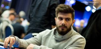Hiszpan Javier Gomez wygrywa ME WPT Praga