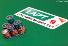 PokerStars ogłasza harmonogram LAPT 9