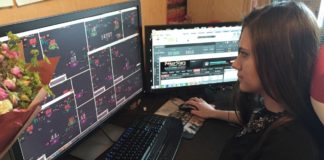Liliya Novikova: „Lubię gry, w których trzeba myśleć”