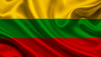 lithuanian flag tony g tony gouga