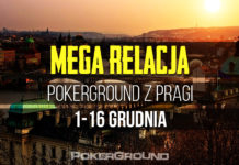 Startujemy o 14:30 z transmisją live ze stołu finałowego Main Eventu WPT Praga! LIVE