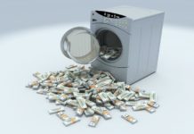 FBI konfiskuje ponad $600.000 w nalocie na kasyna w San Diego