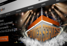17 nowych turniejów w harmonogramie Party Poker Power Series