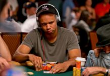 Phil Ivey przegrał w tym roku 3,7 miliona