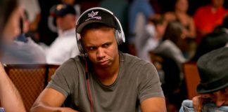 Phil Ivey przegrał w tym roku 3,7 miliona