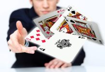 Krupierzy cyklu European Poker Tour – crème de la crème pokerowej branży