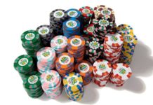 High Stakes Poker: Mikael „ChaoRen160” Thuritz zwycięża ponad 150 tys.