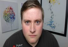 Jaime „PokerStaples” Staples dołącza do „Team PokerStars Online Pro”. Hot or not?