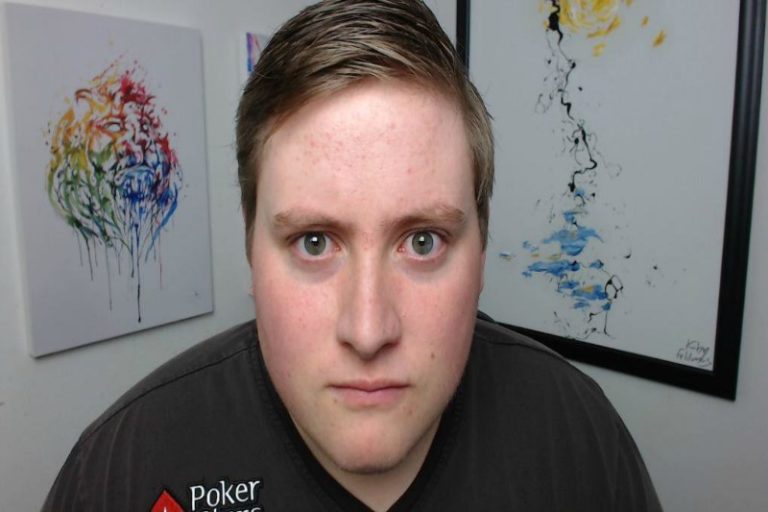 Jaime „PokerStaples” Staples dołącza do „Team PokerStars Online Pro”. Hot or not?