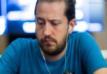 Steve O’Dwyer wygrywa High Roller na EPT Praga