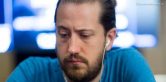 Steve O’Dwyer wygrywa High Roller na EPT Praga