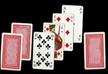 7 powodów dla których Stud 8 or Better jest lepszy niż Texas Hold’em