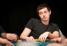 Tom Dwan zagra w evencie WPT Super High Roller