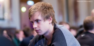 Isildur1 wraca i wygrywa 386.000$ w 1 dzień