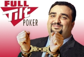 Full Tilt Poker Ray Bitar marries