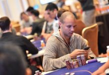 [STREAM] Dzień finałowy $200.000 Super High Rollera. Phil Ivey na prowadzeniu