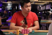 Kolejna kropla goryczy: PokerStars kontra Jason Mo