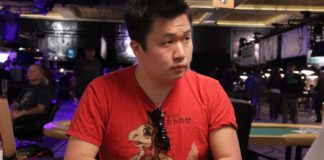 Kolejna kropla goryczy: PokerStars kontra Jason Mo