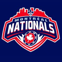 Montreal Nationals – Marc-Andre Ladoucer