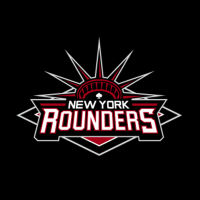 New York Rounders – Bryn Keeney