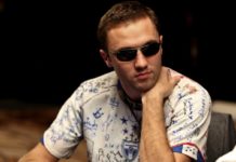 Nick Maimone zwycięzcą High Rollera na PCA 2016