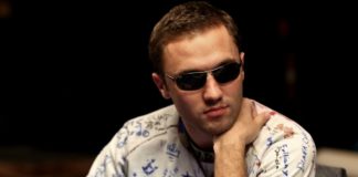 Nick Maimone zwycięzcą High Rollera na PCA 2016