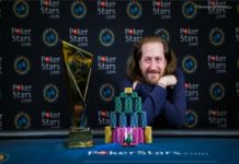 Niesamowity Steve O’Dwyer zwycięża turniej 50K Super High Roller