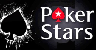 PokerStars gambling luck