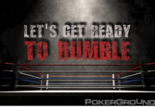 Tylko w najbliższą sobotę pule w turniejach FIGHT NIGHT na PartyPoker ulegają podwojeniu! $160 tys. gtd!