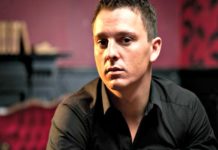 Sam Trickett ambasadorem marki StarPoker