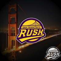 San Francisco Rush – Faraz Jaka