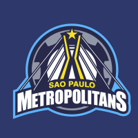 Sao Paulo Metropolitans – Andre Akkari