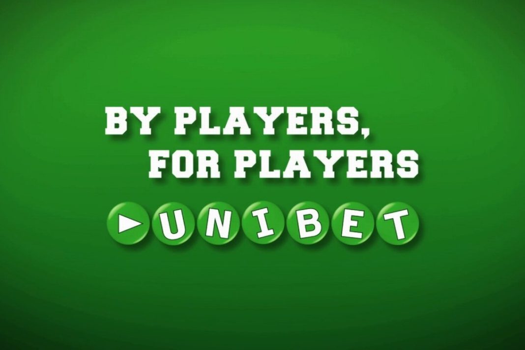 „Unibet będzie liderem rynku” – David Pomroy