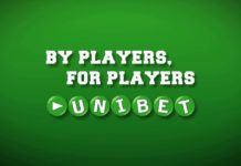 „Unibet będzie liderem rynku” – David Pomroy