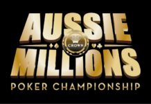 [LIVE] 04:30 Rozpoczynamy Dzień 2 $100.000 Super High Rollera na Aussie Millions
