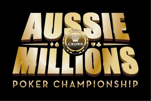 [LIVE] Rozpoczyna się transmisja z 4 dnia Main Eventu Aussie Millions