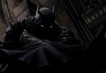 Co wspólnego ma Makau i mroczne Gotham City?