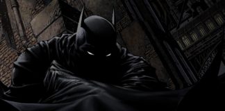 Co wspólnego ma Makau i mroczne Gotham City?