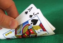 Shaun Deeb udziela wskazówek odnośnie blackjacka turniejowego