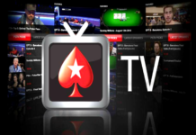 PokerStars.tv już dostępne na Apple TV