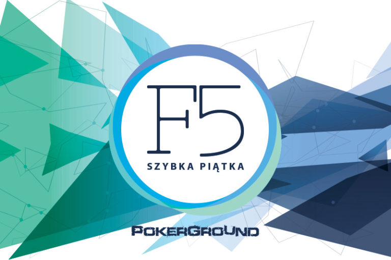 Szybka Piątka – 29/01/16