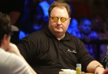 Greg Raymer sprzedaje swoje udziały na 2016