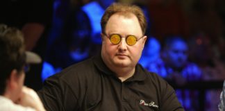 Greg Raymer sprzedaje swoje udziały na 2016