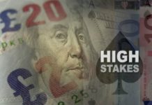 Podsumowanie gier high stakes w kończącym się tygodniu