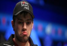 Ivan Demidov kończy współpracę z PokerStars