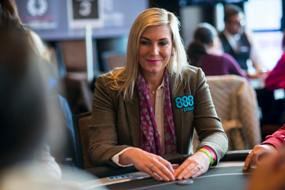 jackie glazier 888poker sofia lovgren