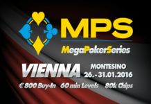 [STREAM] 14:30 Polacy na FT Mega Poker Series w Wiedniu walczą o €52.000
